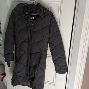 North face women’s small jacket